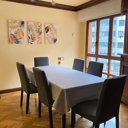 דירה Centrico Apartamento De 2 By Bebalmy