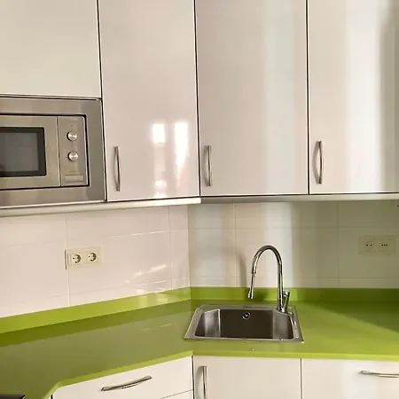 Centrico Apartamento De 2 By Bebalmy דירה *