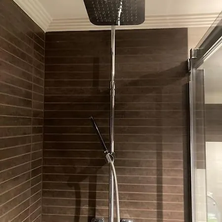 Centrico Apartamento De 2 By Bebalmy Apartmán *