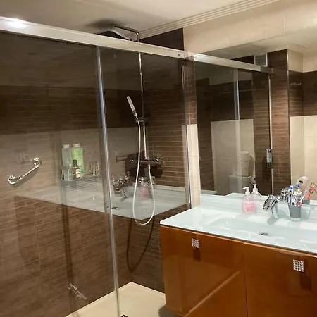 Centrico Apartamento De 2 By Bebalmy * אוביידו