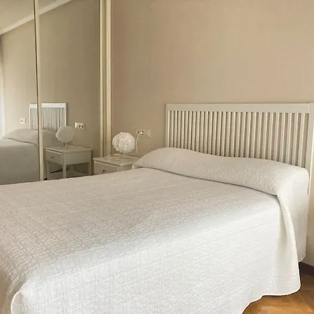 Centrico Apartamento De 2 By Bebalmy Apartment